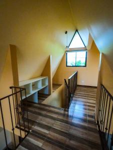Brisas de Tilawa Chalet No 3