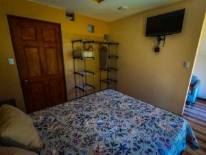 Brisas de Tilawa Chalet No 3