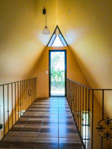 Brisas de Tilawa Chalet No 3