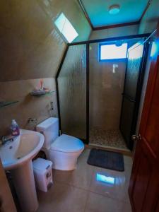 Brisas de Tilawa Chalet No 3