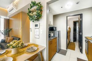 Chateau Toscana by Araneta Suites McKinley Hill