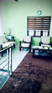 Entire 2bhk Stay at Fort Kochi