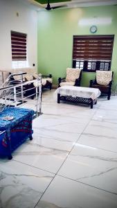 Entire 2bhk Stay at Fort Kochi