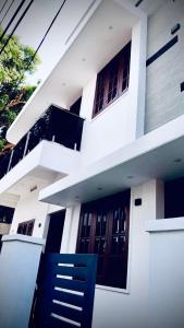 Entire 2bhk Stay at Fort Kochi