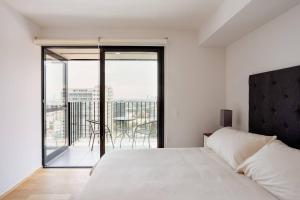 Loft en Polanco Ciudad de México