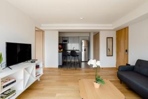 Loft en Polanco Ciudad de México