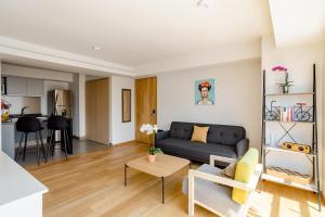 Loft en Polanco Ciudad de México