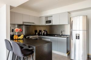 Loft en Polanco Ciudad de México