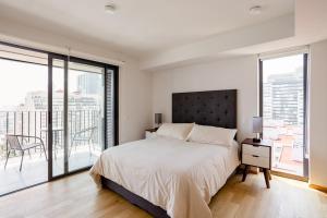 Loft en Polanco Ciudad de México