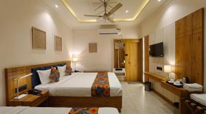 Hotel Ambika Dx