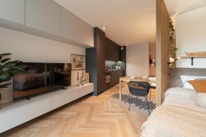 Premium Kijowska Park View