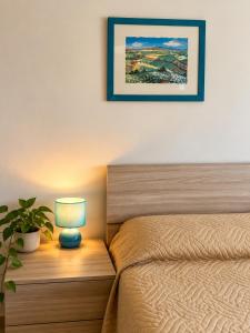 BnB Il Bicciolano 2 - bilocale fronte ospedale