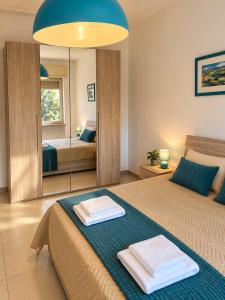 BnB Il Bicciolano 2 - bilocale fronte ospedale