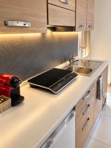 BnB Il Bicciolano 2 - bilocale fronte ospedale