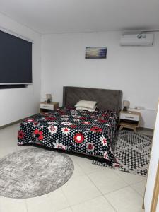 Coral Palms Villas -Apartments
