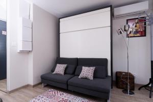 Appartements At home in lyon : photos des chambres