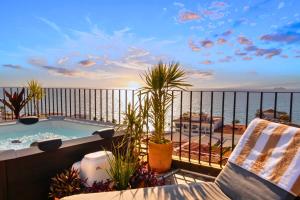Raices Nomadas Boutique Hotel Vallarta