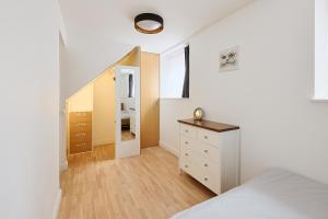 Family-friendly 2BR home in Telliskivi