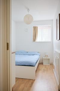 Family-friendly 2BR home in Telliskivi