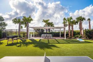 Golden Sands Carolina Beach Oceanfront, Tapestry by Hilton