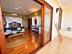 Raffia Boutique Hotel