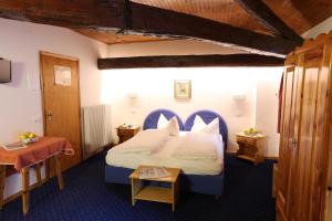 Suite Junior con sauna