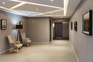 Homewood Suites By Hilton Saltillo