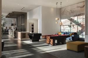 Homewood Suites By Hilton Saltillo