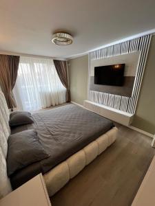Apartament Targ de Craciun Craiova