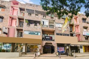 Hotel O Akash Namostay