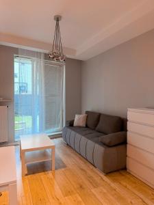 COZY Stay Apartment