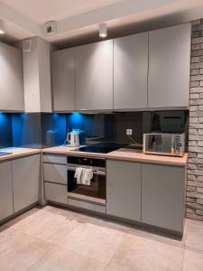 COZY Stay Apartment