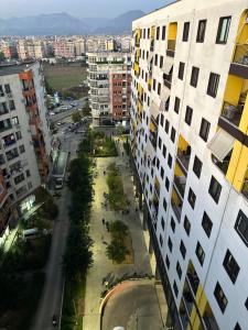 Mia Apartment