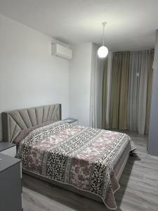 Mia Apartment