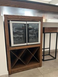 Gran departamento con alberca en la Americana, zona Chapultepec Guadalajara
