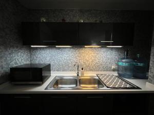 Gran departamento con alberca en la Americana, zona Chapultepec Guadalajara