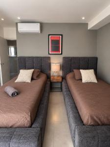 Gran departamento con alberca en la Americana, zona Chapultepec Guadalajara