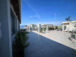 Luxury Rooftop Vlora
