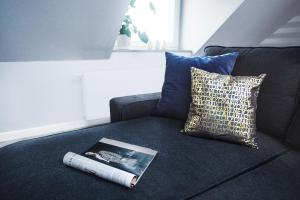 Apartamenty Centrum Moonlight
