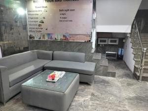 Hotel Veer