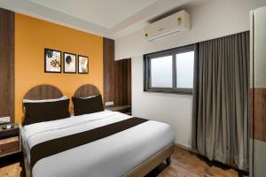 Hotel O The Faam