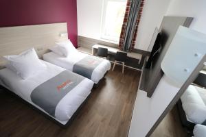 Hotels Hotel Arena Toulouse : photos des chambres