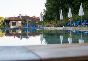 Еco Park SPA