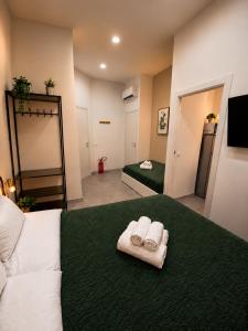Residence Circo Massimo - Apartments & Suites
