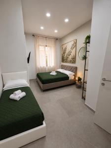 Residence Circo Massimo - Apartments & Suites