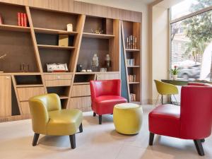 Mercure Napoli Centro Angioino