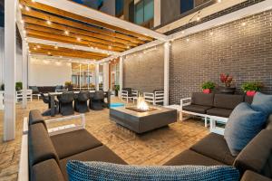 Hampton Inn By Hilton Aiken