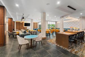 Hampton Inn By Hilton Aiken