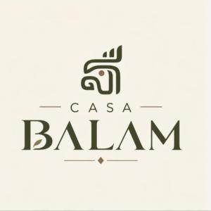 Casa Balam