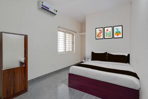 Hotel O Sadaramangala Lakeview Bangalore